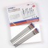 Painting Clips and Holder Set (10x Clips and 1x Styrofoam Base Board) Painting Clips and Holder Set (10x Clips and 1x Styrofoam Base Board)