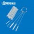 Airbrush Cleaning Brush Tool set (5 Brushes in 1) Airbrush Cleaning Brush Tool set (5 Brushes in 1)