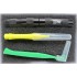 3-in-1 Deep Cleaning Tool set for Airbrush 3-in-1 Deep Cleaning Tool set for Airbrush