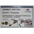 3-in-1 Deep Cleaning Tool set for Airbrush 3-in-1 Deep Cleaning Tool set for Airbrush