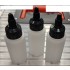 Paint Mixing / Empty Bottles (60ml x 3pcs) with Mixing Balls Paint Mixing / Empty Bottles (60ml x 3pcs) with Mixing Balls