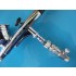 Airbrush Quick Release Disconnect Coupling Adaptor (1/8) Air Flow Adjustment/Control Airbrush Quick Release Disconnect Coupling Adaptor (1/8) Air Flow Adjustment/Control