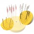 Rotary Painting Clips Base (clips Not included) Rotary Painting Clips Base (clips Not included)
