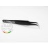 Anti-Static Angled Tweezers UA-90200E Anti-Static Angled Tweezers UA-90200E
