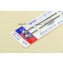 Large Model Stainless Steel Stirrers (2pcs) Large Model Stainless Steel Stirrers (2pcs)