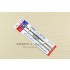Model Stainless Steel Stirrers (1x Large and 1x Small) Model Stainless Steel Stirrers (1x Large and 1x Small)
