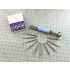 Modelling Hand Drill Set with Drill Bits Modelling Hand Drill Set with Drill Bits