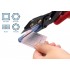 Muti-angle Long Blade Cuting Pliers w/Spring & Protractor Muti-angle Long Blade Cuting Pliers w/Spring & Protractor