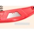 Muti-angle Long Blade Cuting Pliers w/Spring & Protractor Muti-angle Long Blade Cuting Pliers w/Spring & Protractor
