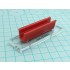 Transparent Grinding Plate (red handle) Transparent Grinding Plate (red handle)