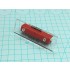 Transparent Grinding Plate (red handle) Transparent Grinding Plate (red handle)