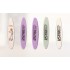 Polishing Sticks Set (5pcs, each size:11.5x2.5cm) Polishing Sticks Set (5pcs, each size:11.5x2.5cm)