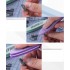 Polishing Sticks Set (5pcs, each size:11.5x2.5cm) Polishing Sticks Set (5pcs, each size:11.5x2.5cm)
