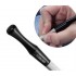 Deluxe Scriber/Chisel Set (Handle with Blades: 0.15, 0.1, 0.2, 0.3, 0.5mm) Deluxe Scriber/Chisel Set (Handle with Blades: 0.15, 0.1, 0.2, 0.3, 0.5mm)