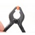 Seamless Parts Holder/Clip Seamless Parts Holder/Clip