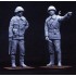 1/35 NVA & Soviet Traffic Military Police Set 1980 Era (2 Figures) 1/35 NVA & Soviet Traffic Military Police Set 1980 Era (2 Figures)
