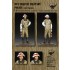 1/35 NVA Traffic Military Police Set 1980 Era (1 Figures) 1/35 NVA Traffic Military Police Set 1980 Era (1 Figures)