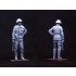 1/35 NVA Traffic Military Police Set 1980 Era (1 Figures) 1/35 NVA Traffic Military Police Set 1980 Era (1 Figures)