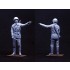 1/35 Soviet Traffic Military Police Set 1980 Era (1 Figure) 1/35 Soviet Traffic Military Police Set 1980 Era (1 Figure)