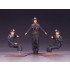 1/35 WWII German Panzer III/ IV Early Wehrmacht Tank Crews (3 figures) 1/35 WWII German Panzer III/ IV Early Wehrmacht Tank Crews (3 figures)