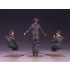 1/35 WWII German Panzer III/ IV Early Wehrmacht Tank Crews (3 figures) 1/35 WWII German Panzer III/ IV Early Wehrmacht Tank Crews (3 figures)