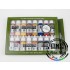 Model Colour Paint Set - Face & Skin Tones (16 x 17ml) Model Colour Paint Set - Face & Skin Tones (16 x 17ml)