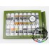 Model Colour Paint Set - Earthtones (16 x 17ml) Model Colour Paint Set - Earthtones (16 x 17ml)