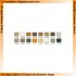 Model Colour Paint Set - Earthtones (16 x 17ml) Model Colour Paint Set - Earthtones (16 x 17ml)
