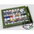 Model Colour Paint Set - American Colonial (16 x 17ml) Model Colour Paint Set - American Colonial (16 x 17ml)