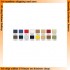 Model Colour Paint Set - American Colonial (16 x 17ml) Model Colour Paint Set - American Colonial (16 x 17ml)