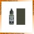 Acrylic Polyurethane - Russian Green Primer 17ml Acrylic Polyurethane - Russian Green Primer 17ml