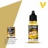 Model Air Acrylic Paint - Yellow Lazure RLM05 (17ml) Model Air Acrylic Paint - Yellow Lazure RLM05 (17ml)
