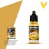Model Air Acrylic Paint - US Interior Yellow (17ml) Model Air Acrylic Paint - US Interior Yellow (17ml)