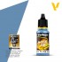 Model Air Acrylic Paint - U.K. Azure (17ml) Model Air Acrylic Paint - U.K. Azure (17ml)