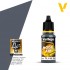 Model Air Acrylic Paint - UK EXT DK Sea Grey (17ml) Model Air Acrylic Paint - UK EXT DK Sea Grey (17ml)