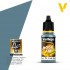 Model Air Acrylic Paint - US Blue Grey (17ml) Model Air Acrylic Paint - US Blue Grey (17ml)