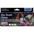 Game Colour Paint Set - Non Death Chaos (8 x 17ml) Game Colour Paint Set - Non Death Chaos (8 x 17ml)