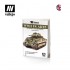 WWII US ARMY in Europe and the Pacific Paint Guide (English, 128 pages) WWII US ARMY in Europe and the Pacific Paint Guide (English, 128 pages)