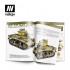 WWII US ARMY in Europe and the Pacific Paint Guide (English, 128 pages) WWII US ARMY in Europe and the Pacific Paint Guide (English, 128 pages)