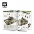 WWII US ARMY in Europe and the Pacific Paint Guide (English, 128 pages) WWII US ARMY in Europe and the Pacific Paint Guide (English, 128 pages)