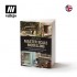Master Scale Modelling by Jose Brito (552 pages, English) Master Scale Modelling by Jose Brito (552 pages, English)