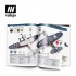 WWII US NAVY Colours Paint Guide (English, 112 pages) WWII US NAVY Colours Paint Guide (English, 112 pages)