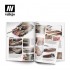 Vallejo Book: Diorama Project 1.1 AFV at War (English, 120 pages) Vallejo Book: Diorama Project 1.1 AFV at War (English, 120 pages)