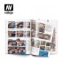 Vallejo Book: Diorama Project 1.1 AFV at War (English, 120 pages) Vallejo Book: Diorama Project 1.1 AFV at War (English, 120 pages)