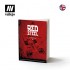 Red Steel - Modern Soviet/Russian AFV in Action (240 pages, A4, English) Red Steel - Modern Soviet/Russian AFV in Action (240 pages, A4, English)