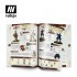 Painting War French and Indian War (68 pages, A4, English) Painting War French and Indian War (68 pages, A4, English)