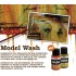 Acrylic Model Wash: White 35ml Bottle Acrylic Model Wash: White 35ml Bottle