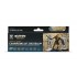 Acrylic Paint Set - Wizkids Premium #Champions of the Realm (8x 8ml/0.27fl.oz.) Acrylic Paint Set - Wizkids Premium #Champions of the Realm (8x 8ml/0.27fl.oz.)