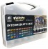 Acrylic Paint Set - Wizkids Intermediate Case (40x 8ml/0.27fl.oz.) Acrylic Paint Set - Wizkids Intermediate Case (40x 8ml/0.27fl.oz.)