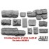 1/16 M10 Allied Tank Bits #7 for Andys Hobby Headquarters 1/16 M10 Allied Tank Bits #7 for Andys Hobby Headquarters
